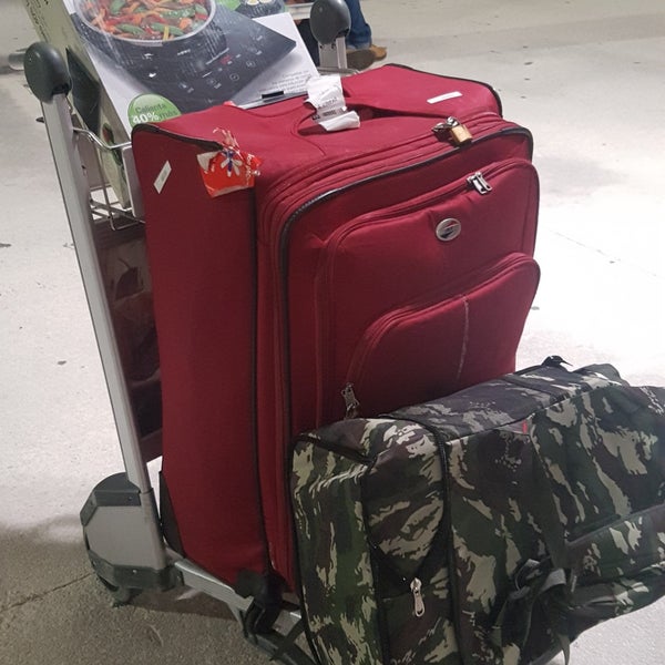 Viralizan imagen de línea de autobuses que impide viajar con cajas de  cartón como equipaje | Radio Fórmula