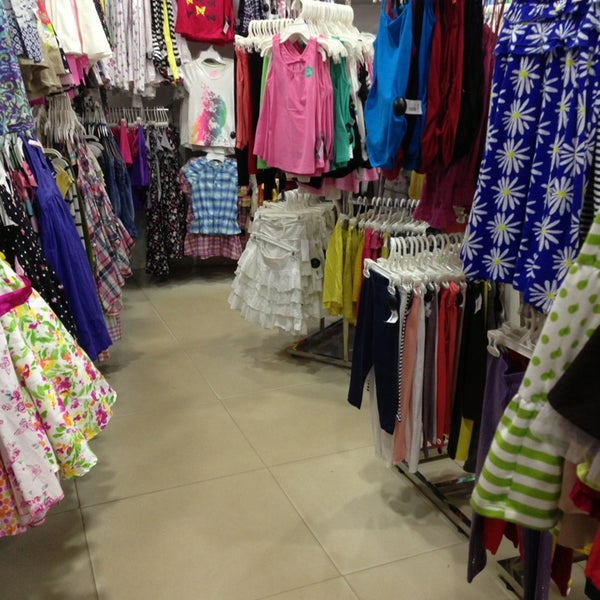 RV Fashion Negombo Road