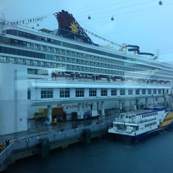 best casino on a cruise ship
