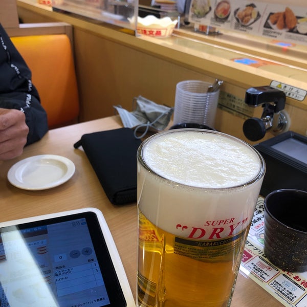 かっぱ寿司 寝屋川香里店 175 Visitors