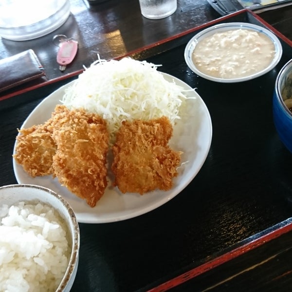Photos At まるまるうどん島原店 39 Visitors