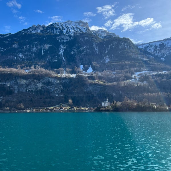 Foto scattata a JetBoat Interlaken da Ms🐆 .. il 2/11/2023
