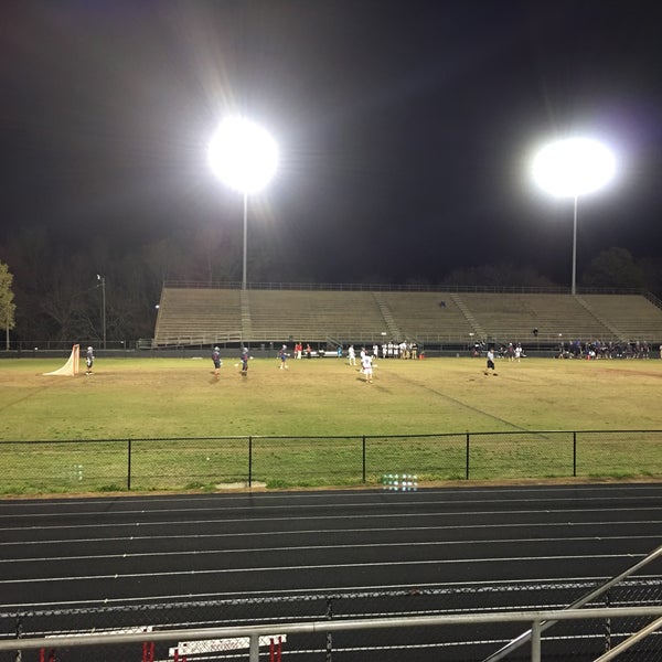 Boiling Springs High School Football Stadium Boiling Springs, SC