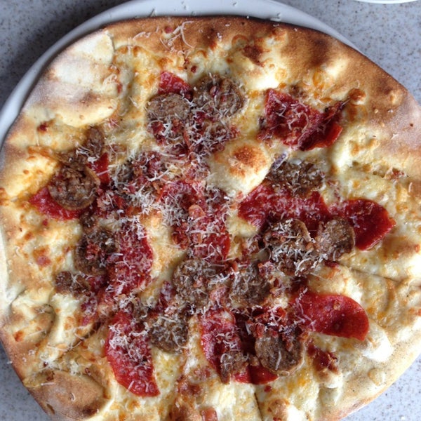 Photos at Brixx Wood Fired Pizza Greenville, SC