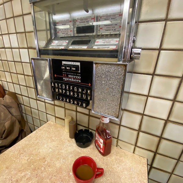 Pepper Pod Restaurant American Restaurant