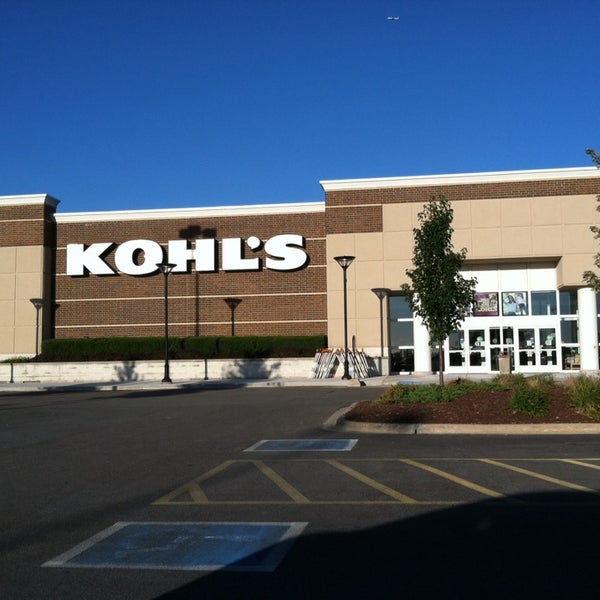 Kohl's Algonquin, IL