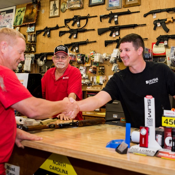 Silver Dollar Gun And Pawn In Ramseur North Carolina at Terry Bernard blog