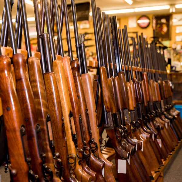 Silver Dollar Gun & Pawn Pawn Shop in Ramseur