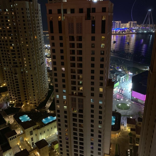 7/7/2019 tarihinde ALi ✨ziyaretçi tarafından Ramada Plaza Jumeirah Beach'de çekilen fotoğraf