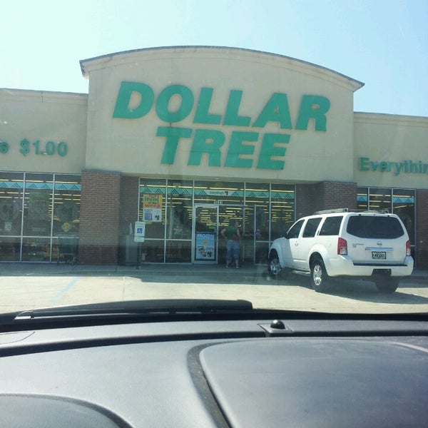 Dollar Tree 2 tips de 76 visitantes