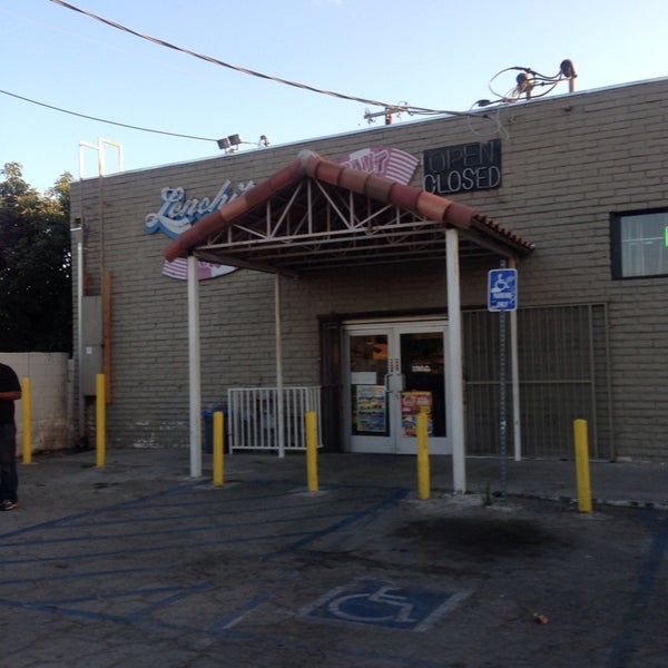 Lenchitas Restaurant Pacoima San Fernando Valley, CA