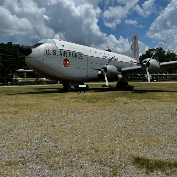 8/6/2022 tarihinde A.Nziyaretçi tarafından Museum of Aviation'de çekilen fotoğraf