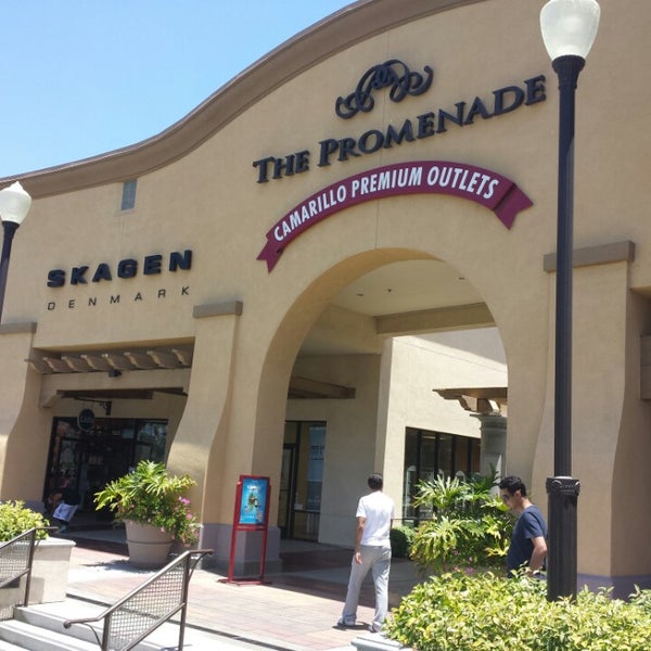 Camarillo Premium Outlets - 138 tips from 19321 visitors