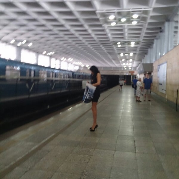 Метро девяткино 05.09