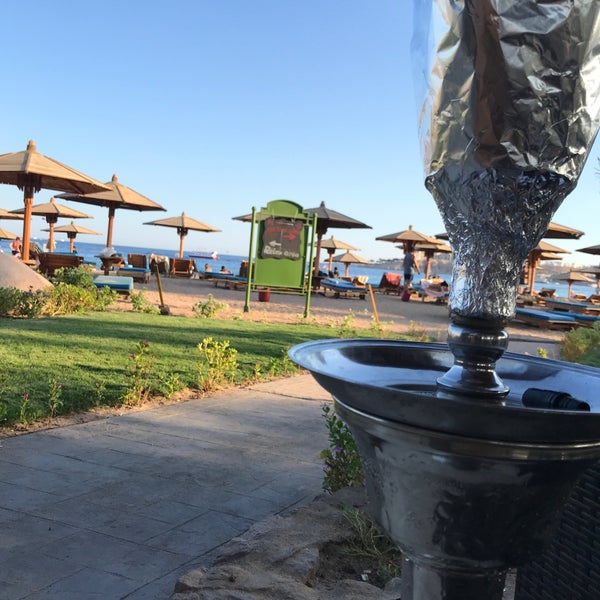 8/18/2019에 Abdullah 🏋🏼님이 Marriott Sharm El Sheikh Resort에서 찍은 사진