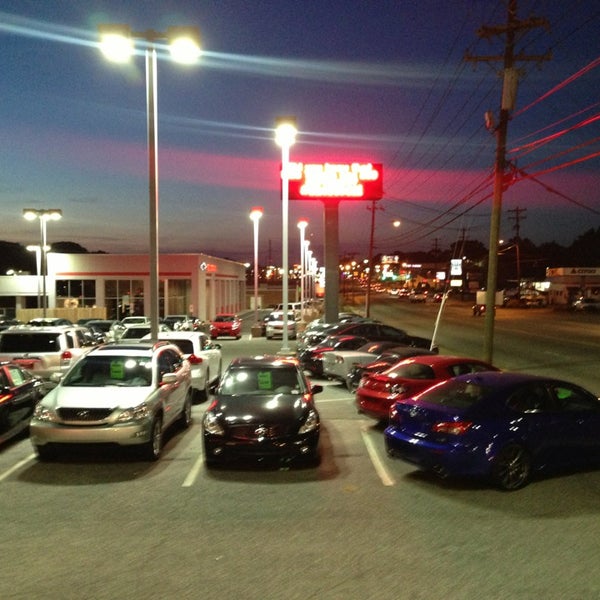 Rice Toyota 10 tips from 418 visitors