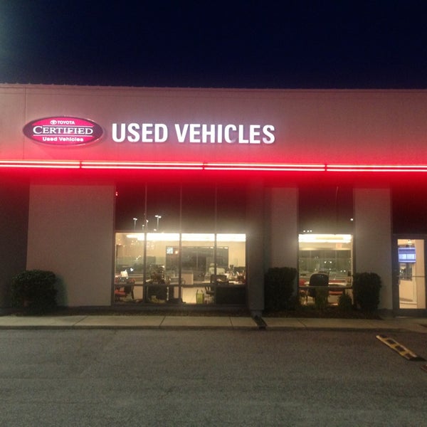 Rice Toyota 10 tips from 418 visitors