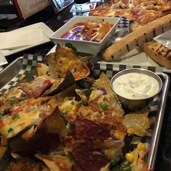 4th Spot Kitchen & Bar Mount Pleasant 2620 4 St. NW