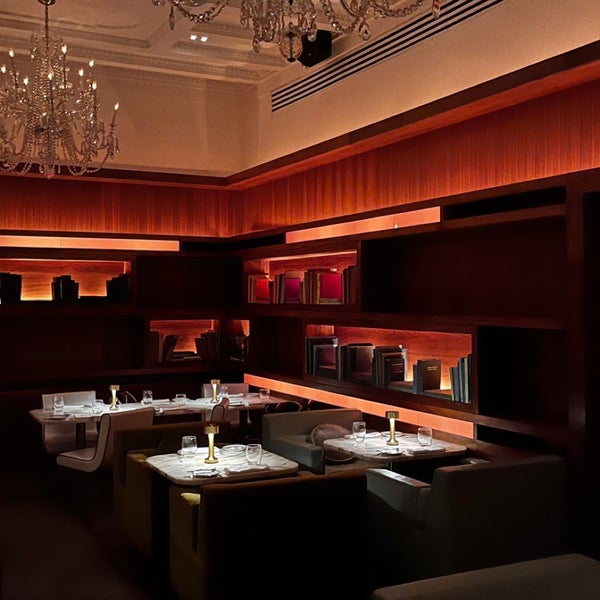 Barclay Prime Rittenhouse Square Philadelphia PA