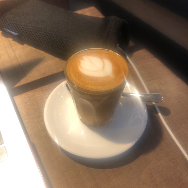 Coffee Company Coffee Shop in Groningen