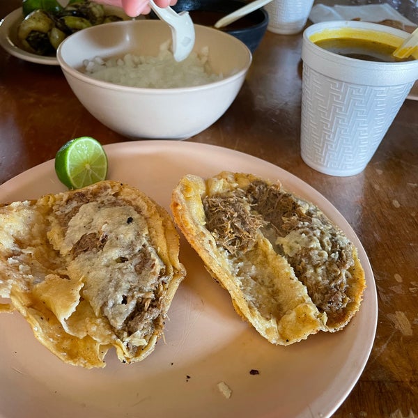 Tacos Omar Carlos Lopez Mateos Sur