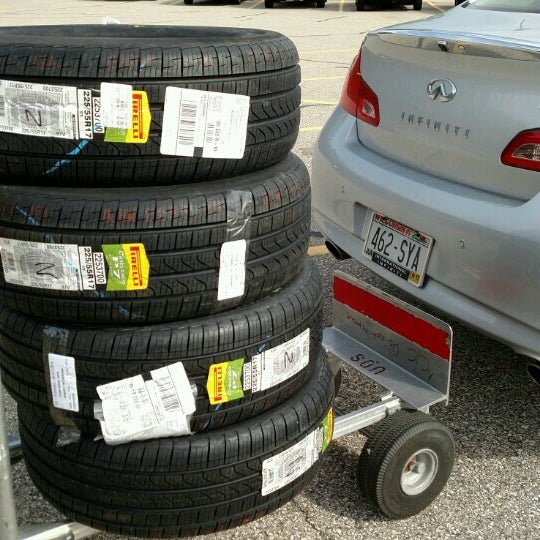 Photos at UPS Elm Grove, WI