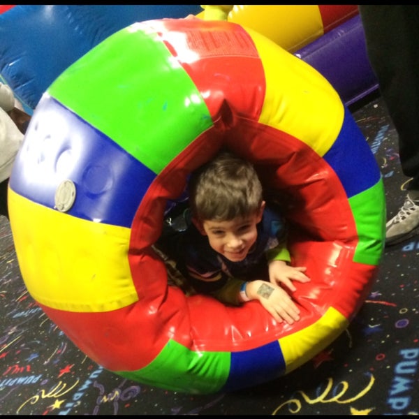 Pump It Up Great Neck, NY