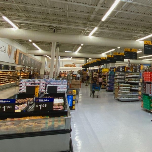 Walmart Supercenter Kissimmee, FL'da fotoğraflar