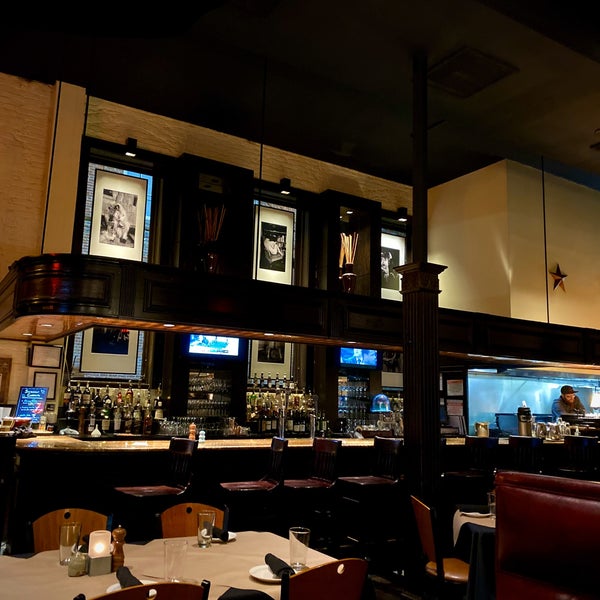 mesquite chop house