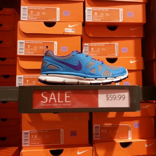 nike outlet michigan city indiana
