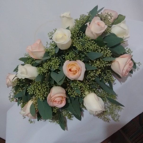 Foto tomada en Flowers &amp; Feelings  por Flowers And F. el 8/8/2015