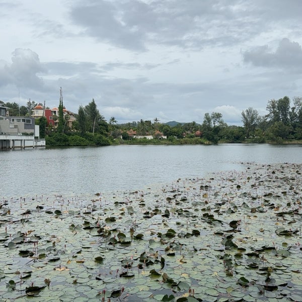 Foto tomada en Angsana Laguna Phuket  por Zeyad el 11/12/2023
