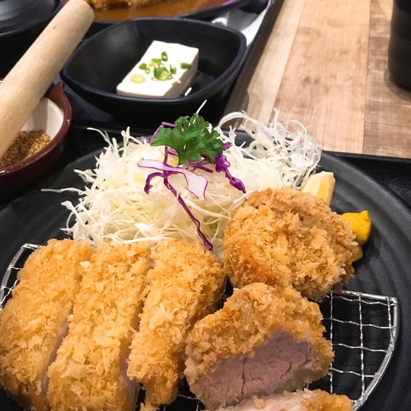 Photos At Tonkatsu By Wa Kitchen Now Closed 1 Tip