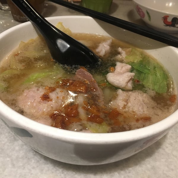Photos At 老豆猪肉粉 14 Tips