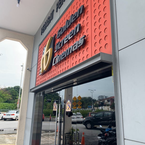 Golden Screen Cinemas Gsc Headquarters 5 Tips