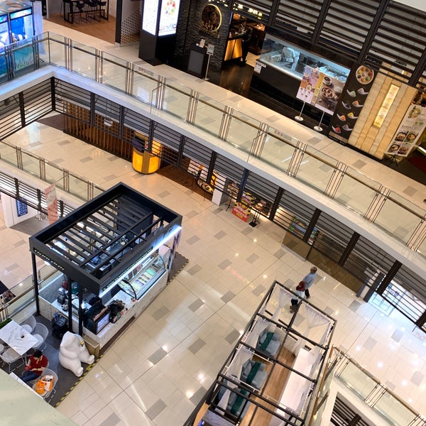 Paradigm Mall - Kelana Jaya - 235 tips