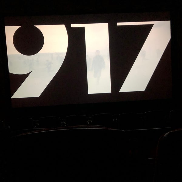 Cinemark Movie Theater in Richmond