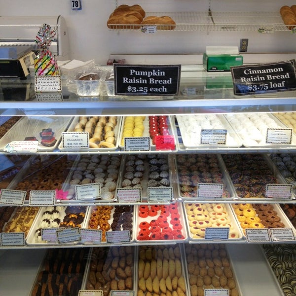 Scordato Italian Bakery & Deli Greenfield, WI