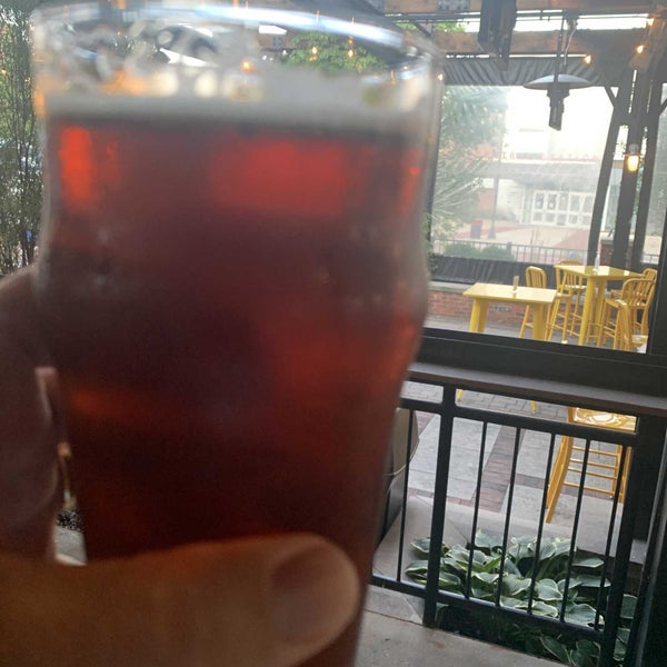 Photo taken at Founders Brewing Co. by Jack S. on 8/25/2022