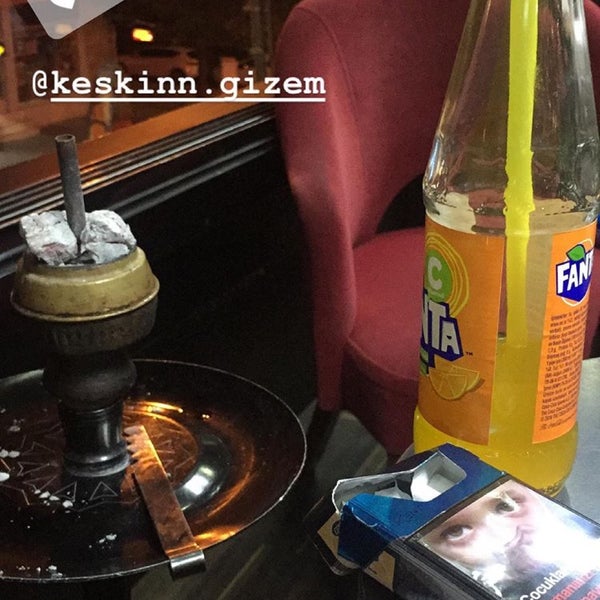 รูปภาพถ่ายที่ Mix Point Cafe &amp; Restaurant โดย İrem Keskin เมื่อ 10/28/2019
