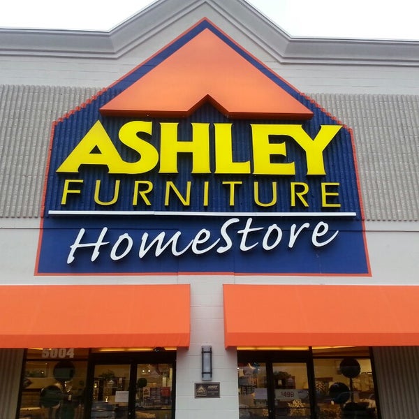 Photos At Ashley Homestore Furniture Home Store In Roanoke