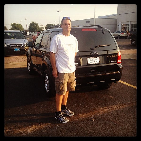 Long McArthur Salina, KS