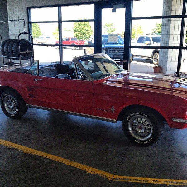 Long McArthur Salina, KS