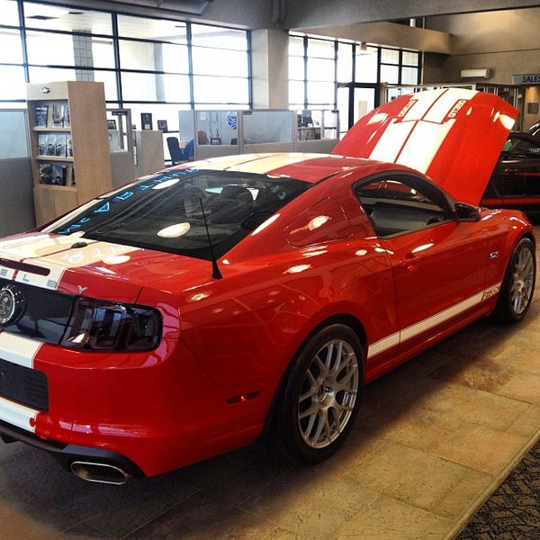 Long McArthur Salina, KS