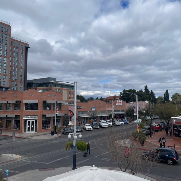 Illegal Pete's Tucson West University Tucson, AZ