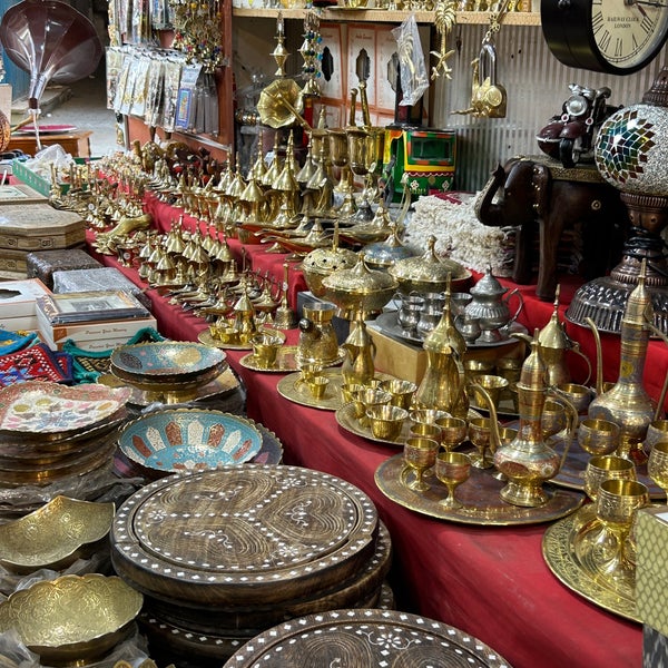Photos at سوق الثميري للذهب - البطحاء - الرياض, منطقة الرياض‎