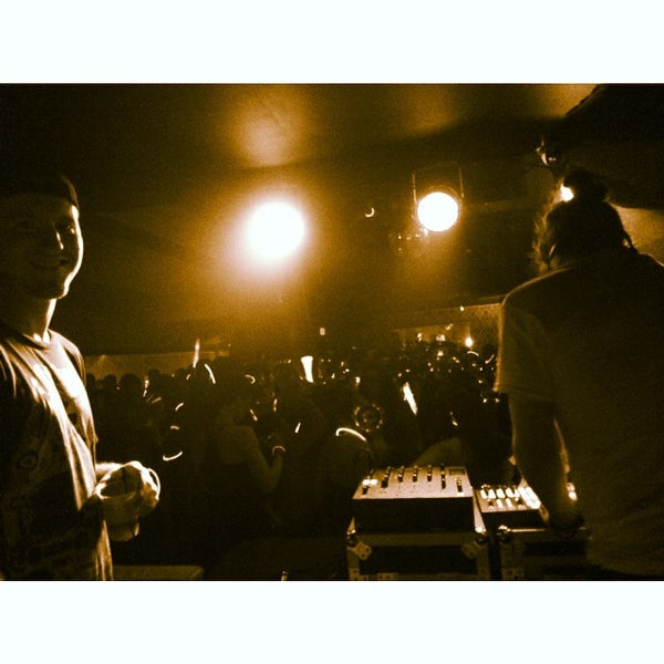 8/24/2014にMathiasがLiv Nightclubで撮った写真