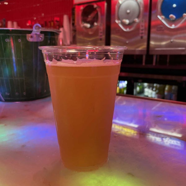 Mango Mango Pizzeria in Central Business District