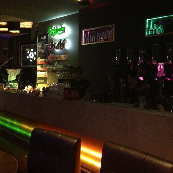 Voice pub, караоке-бар, микрорайон Аламедин-1, 34/2, Бишкек - 2ГИС
