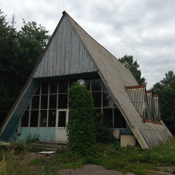 Каменное озеро турбаза